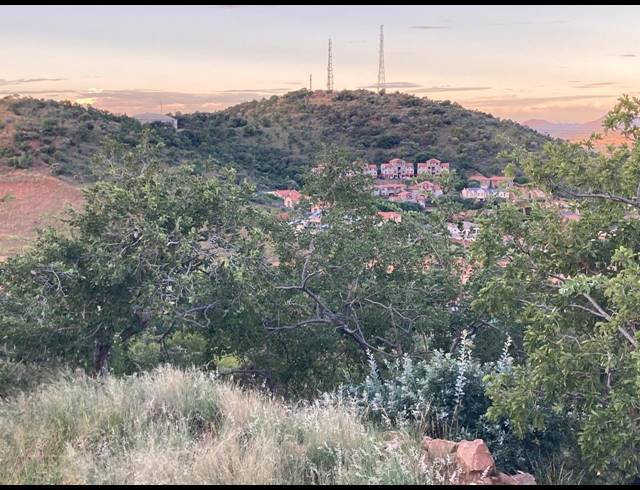 914M² VACANT LAND FOR SALE IN SAFARI GARDENS